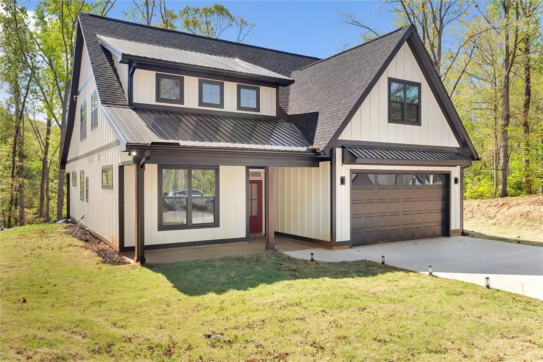 407 Blue Ridge Court, Westminster, SC 29693 - #1