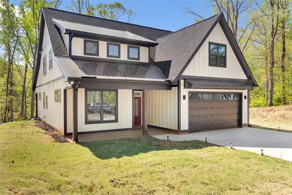 407 Blue Ridge Court, Westminster, SC 29693