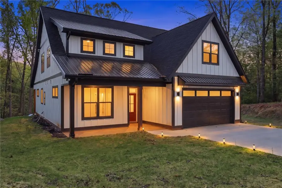 407 Blue Ridge Court, Westminster, SC 29693 - #3