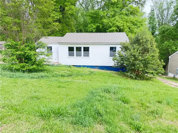 1924 Dobbins Avenue, Anderson, SC 29625