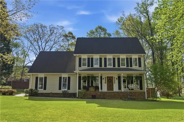 114 Halifax Road, Easley, SC 29642