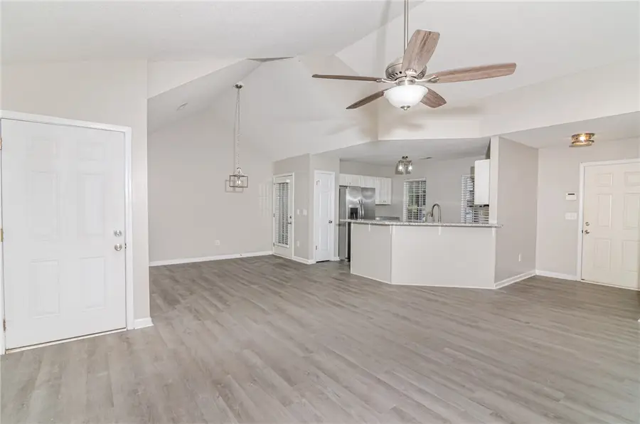 102 Hawk Ridge Drive, Anderson, SC 29621 - #2