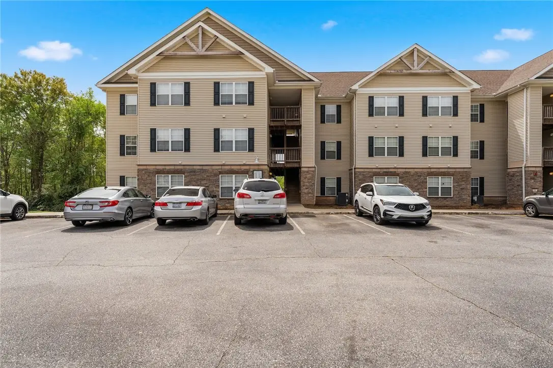 102 Lookover Drive, Anderson, SC 29621 - #1