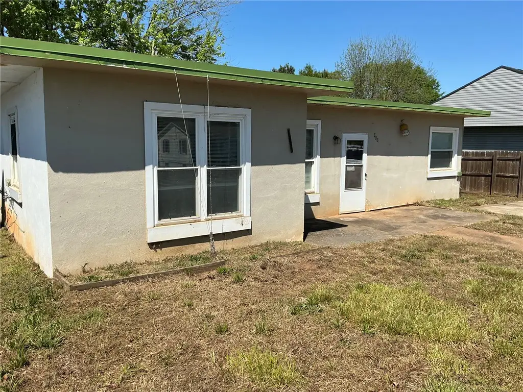 503 East South 6th Street Street, Seneca, SC 29678 - #1