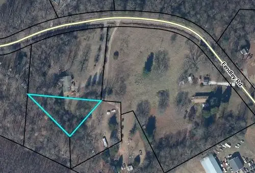 00 Fendley Road, Westminster, SC 29693