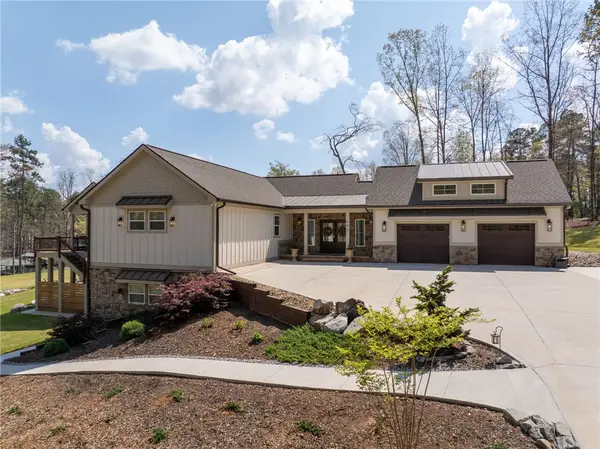 102 N Wynward Pointe Drive, Salem, SC 29676