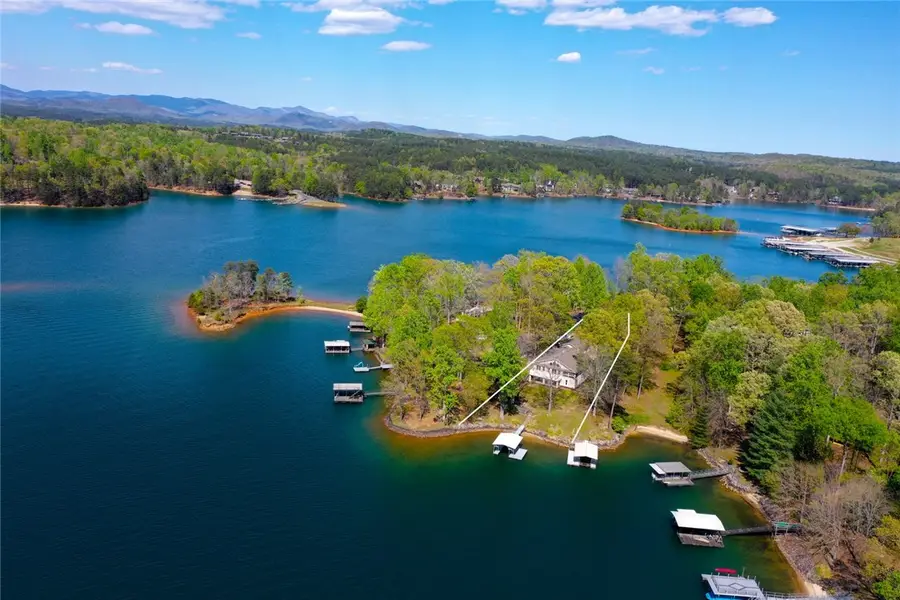 1007 Gap Hill Road, Six Mile, SC 29682 - #3