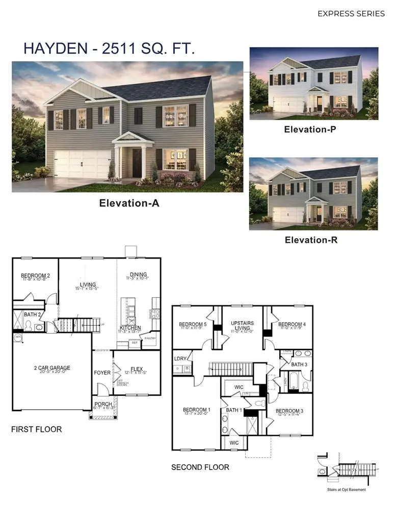 126 Cascade Lane, Seneca, SC 29678 - #2