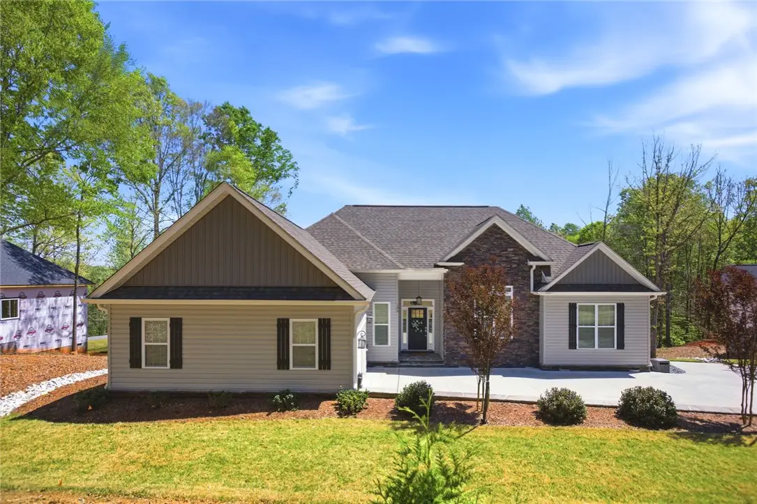 105 Winterbrook Circle, Seneca, SC 29678 - #1