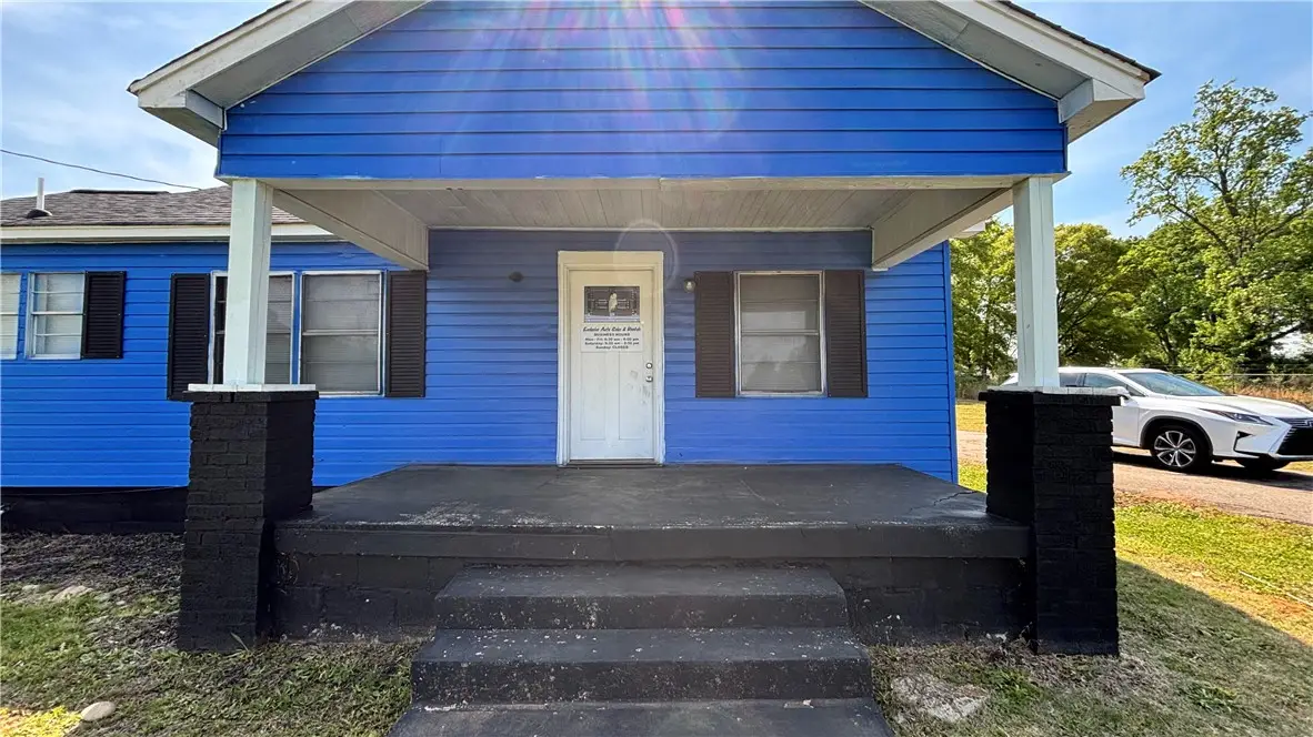 209 W. Shockley Ferry Road, Anderson, SC 29624 - #1