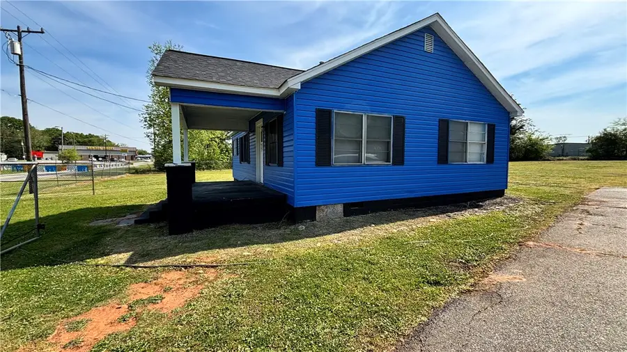 209 W. Shockley Ferry Road, Anderson, SC 29624 - #2