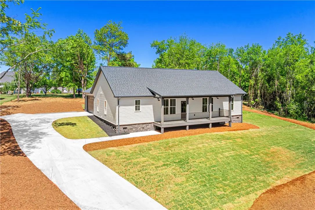 411 Calm Oak Drive, Seneca, SC 29678 - #1