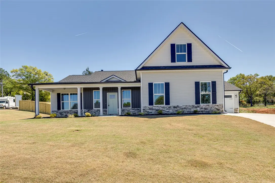 101 Powell Court, Easley, SC 29640 - #1