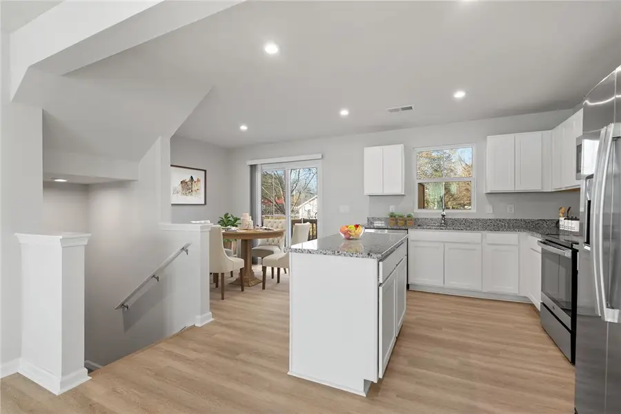 109 Brooklane Court, Easley, SC 29642 - #2