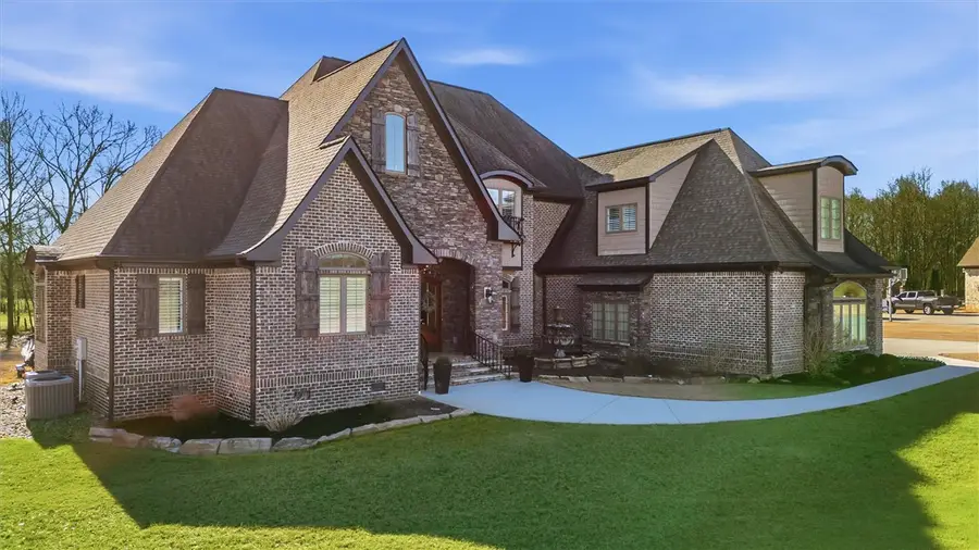 199 Wren School Road, Piedmont, SC 29673 - #3