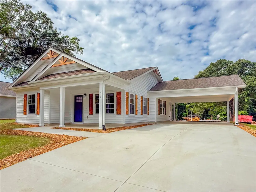 350 Code Circle, Seneca, SC 29678 - #1