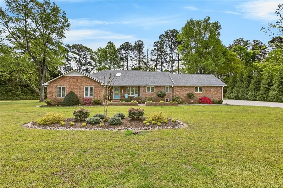 108 Stonehaven Lane, Easley, SC 29640 - #2