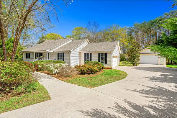 214 Valley Creek Drive, Westminster, SC 29693