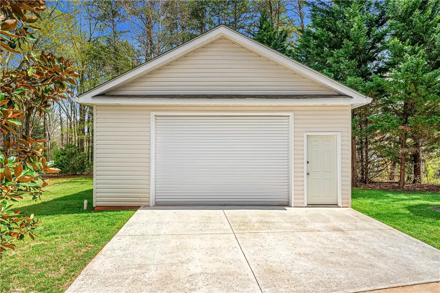 214 Valley Creek Drive, Westminster, SC 29693 - #3