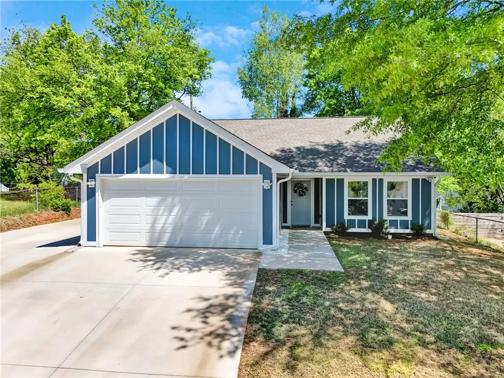 4 Mcarthur Street, Greenville, SC 29611 - #1