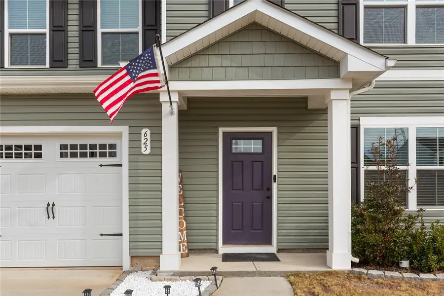 625 Batchomble Lane, Greenville, SC 29605 - #2