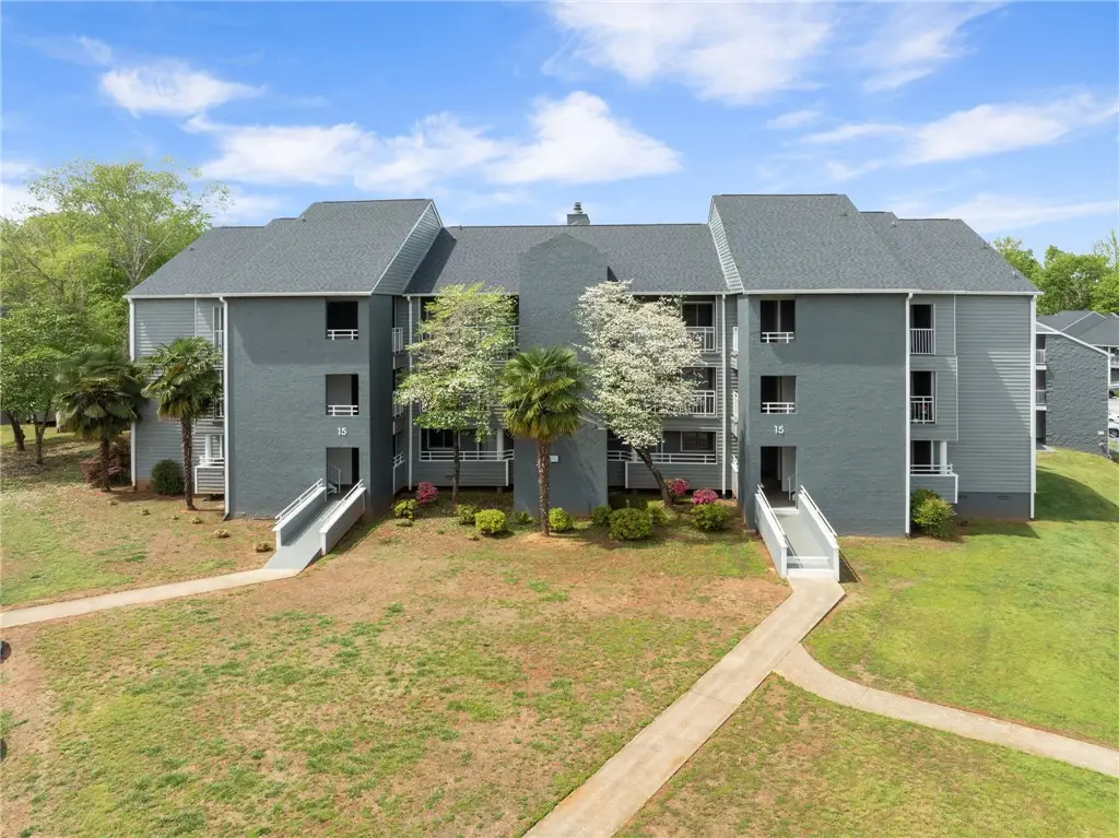 1511 Northlake Drive, Anderson, SC 29625 - #1