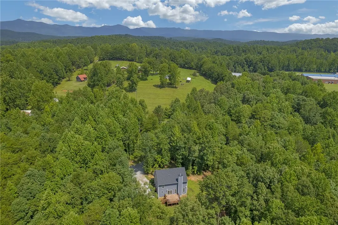 131 Tompkins Hill Lane, Pickens, SC 29671 - #1