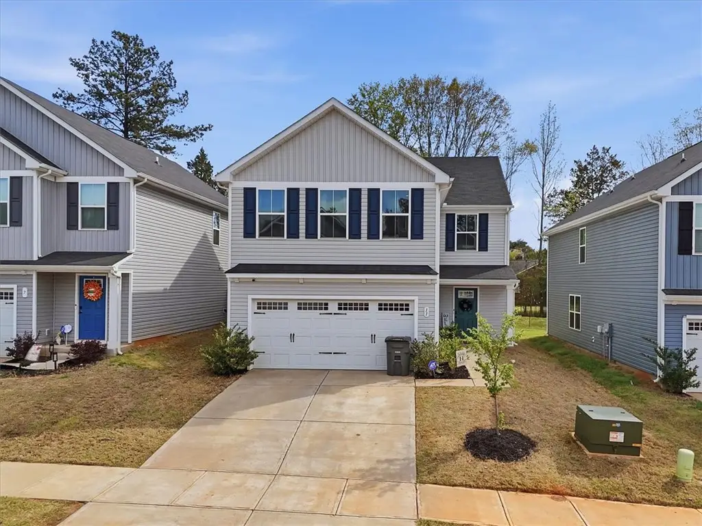 11 Davis Grove Lane, Powdersville, SC 29673 - #1