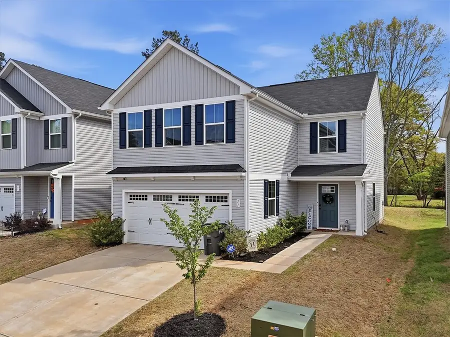 11 Davis Grove Lane, Powdersville, SC 29673 - #2