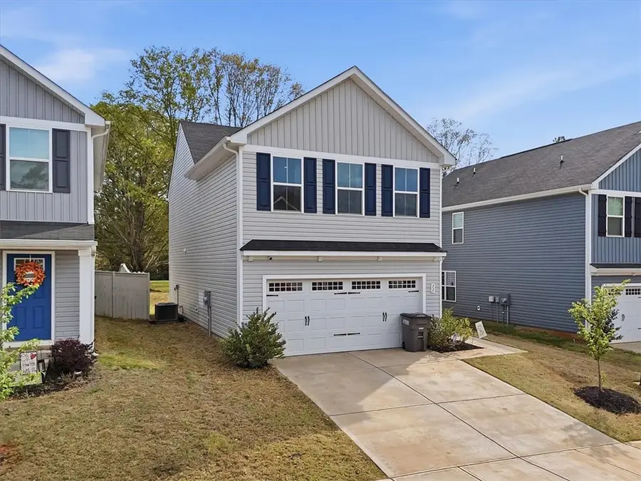 11 Davis Grove Lane, Powdersville, SC 29673 - #3