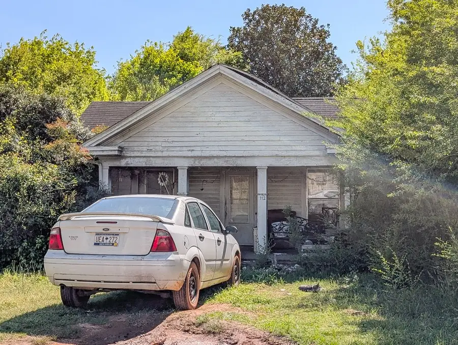 112 Mays Street, Pendleton, SC 29670 - #2