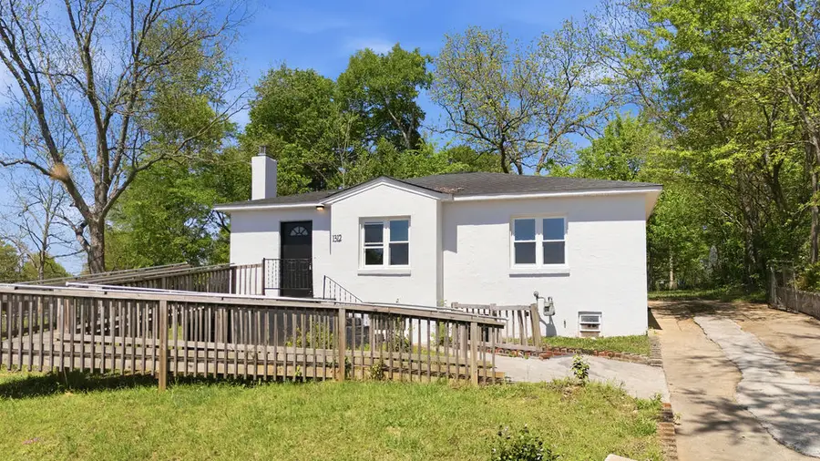 1312 Dooley Street, Anderson, SC 29624 - #2