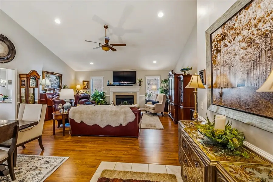 108 Reed Place, Anderson, SC 29621 - #3