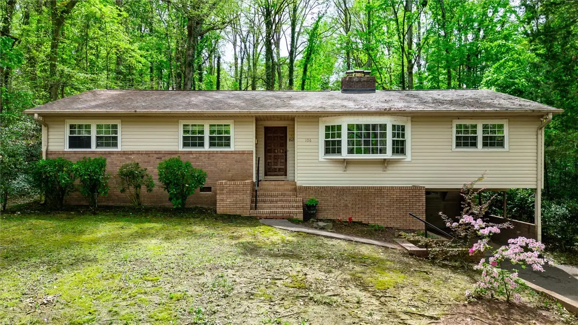 106 Mitchell Avenue, Clemson, SC 29631 - #1
