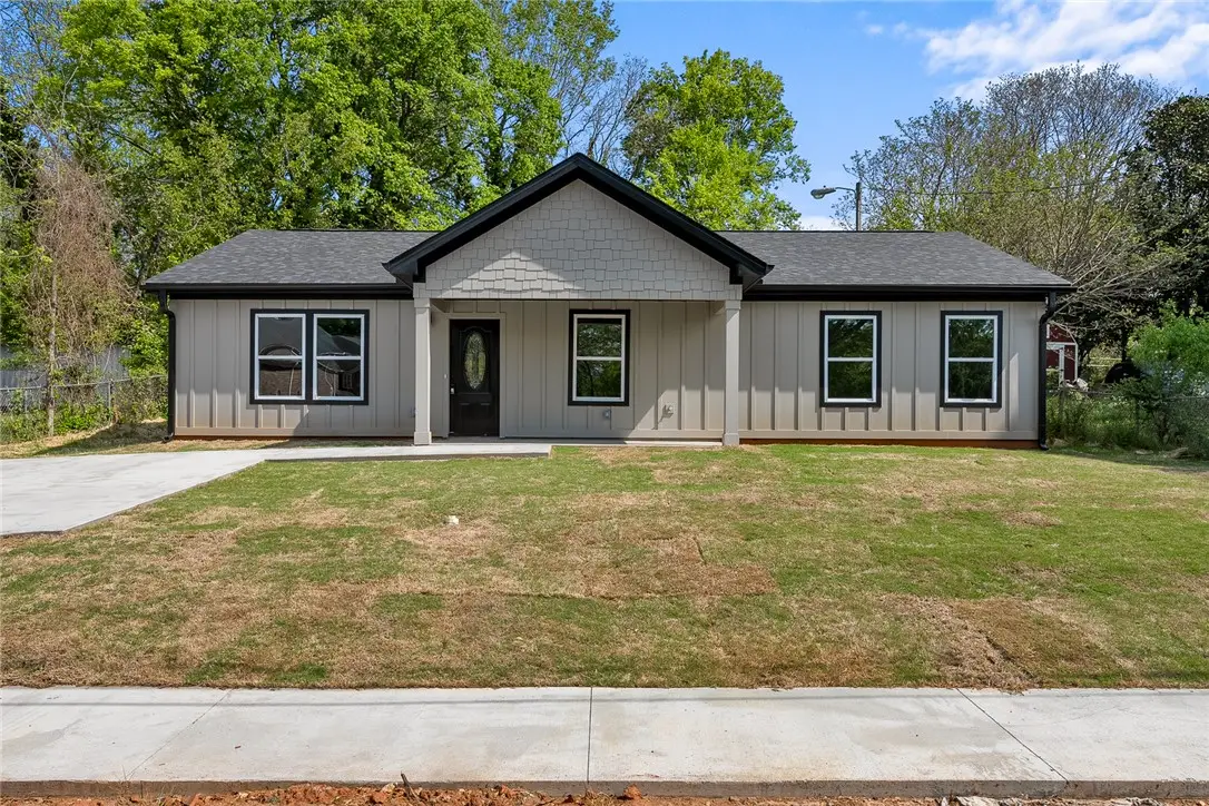1215 E Whitner Street, Anderson, SC 29624 - #1