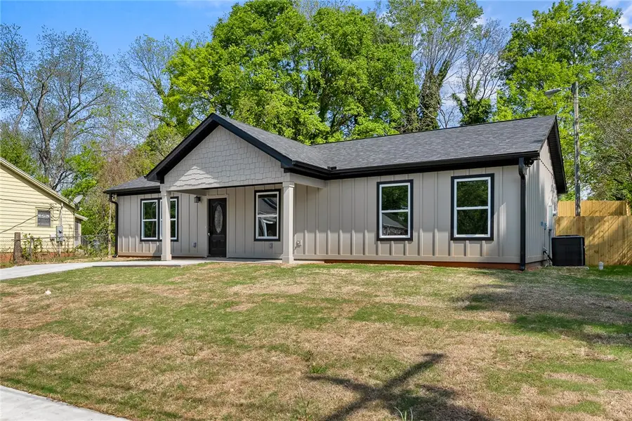 1215 E Whitner Street, Anderson, SC 29624 - #3