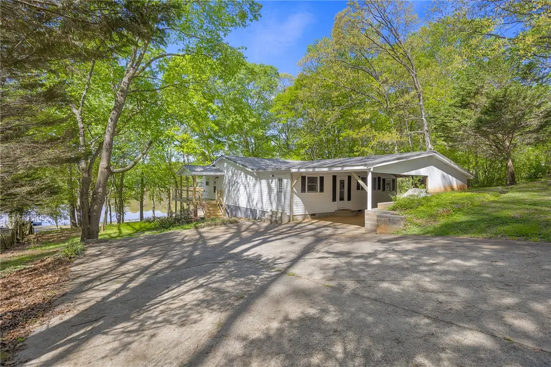 114 Beaver Lane #204, Townville, SC 29689 - #1