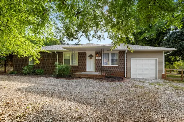 507 Burton Drive, Anderson, SC 29621