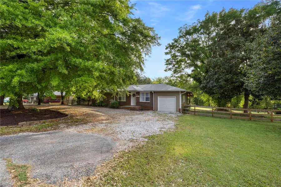 507 Burton Drive, Anderson, SC 29621 - #2