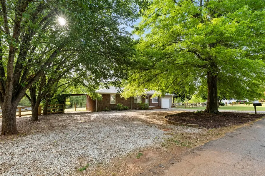 507 Burton Drive, Anderson, SC 29621 - #3