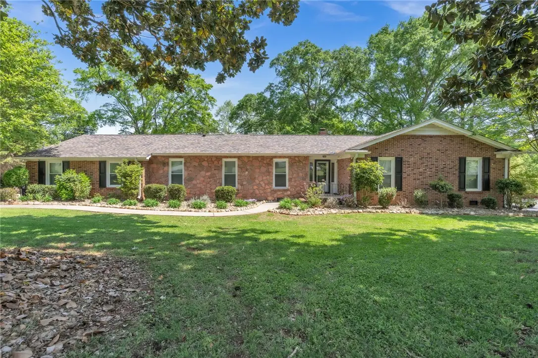 400 Arcadia Drive, Anderson, SC 29621 - #1