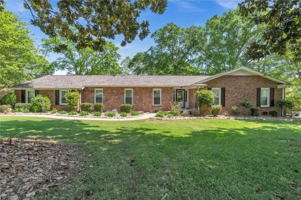 400 Arcadia Drive, Anderson, SC 29621