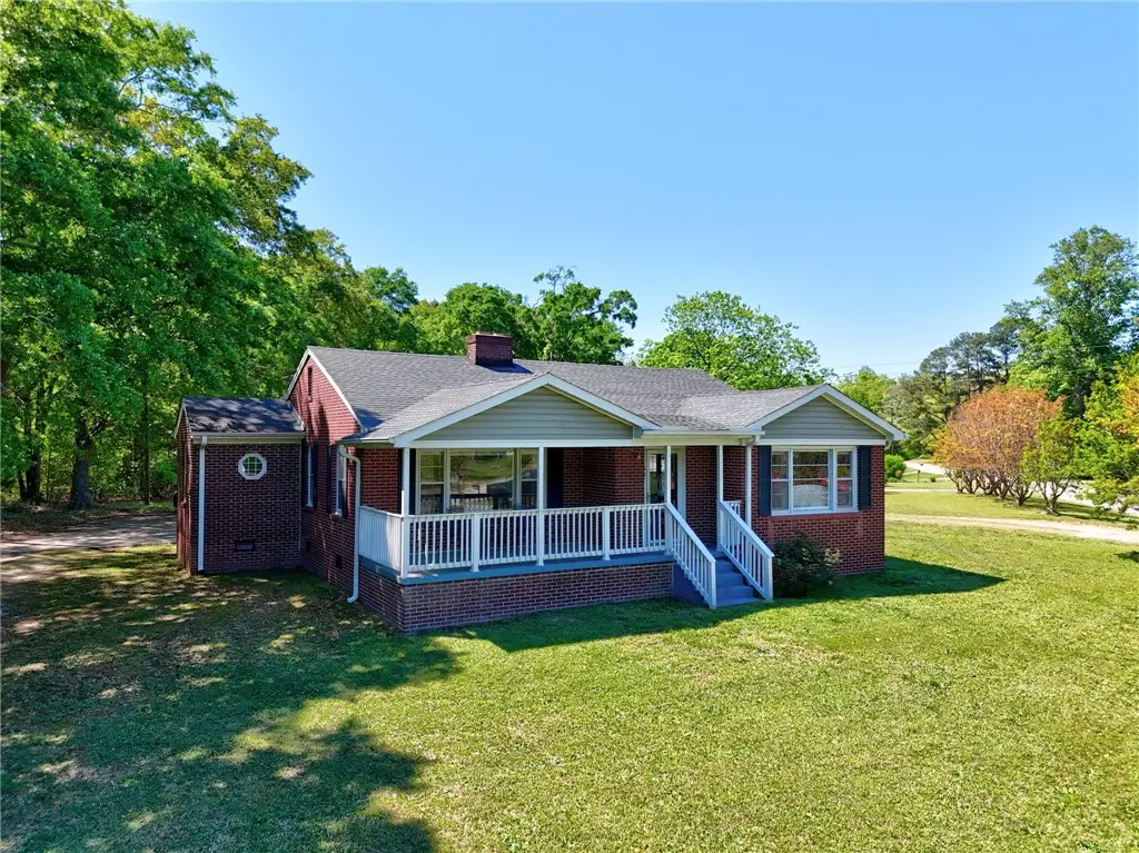 301 Clinkscales Street, Iva, SC 29655 - #1