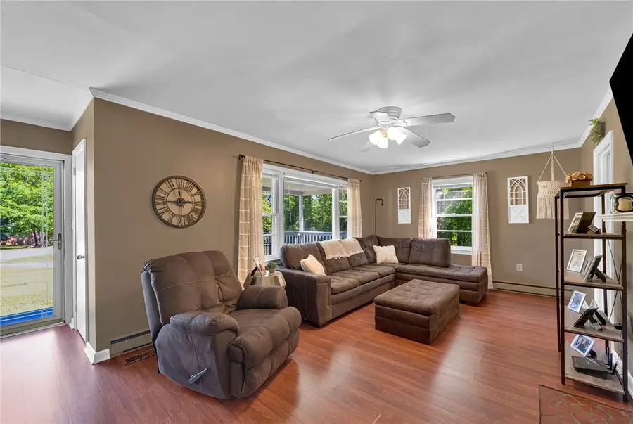 301 Clinkscales Street, Iva, SC 29655 - #3