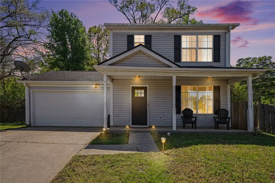 7 Diamond Hill Court, Greer, SC 29651 - #2