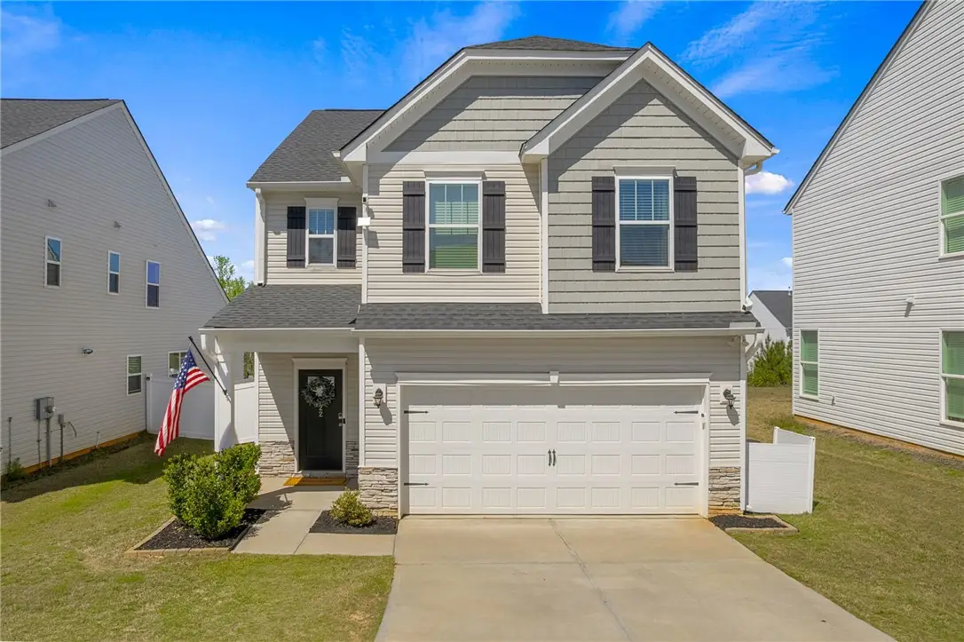 22 Corsica Court, Simpsonville, SC 29681 - #1