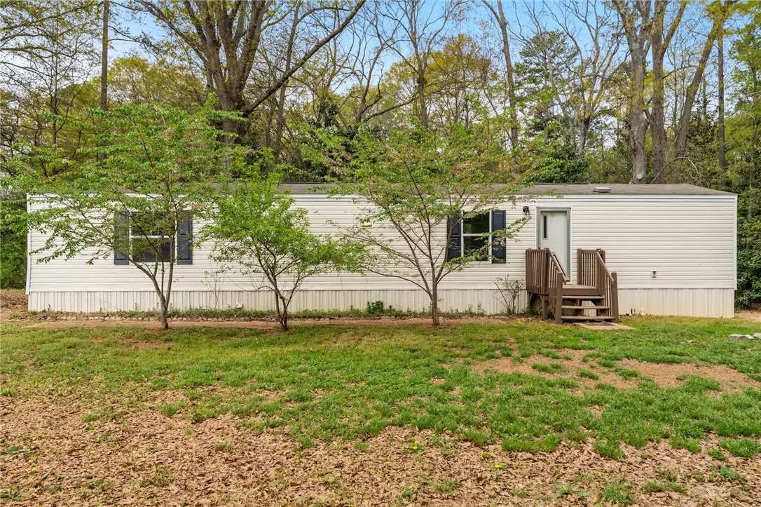 126 Page Road, Pelzer, SC 29669 - #1