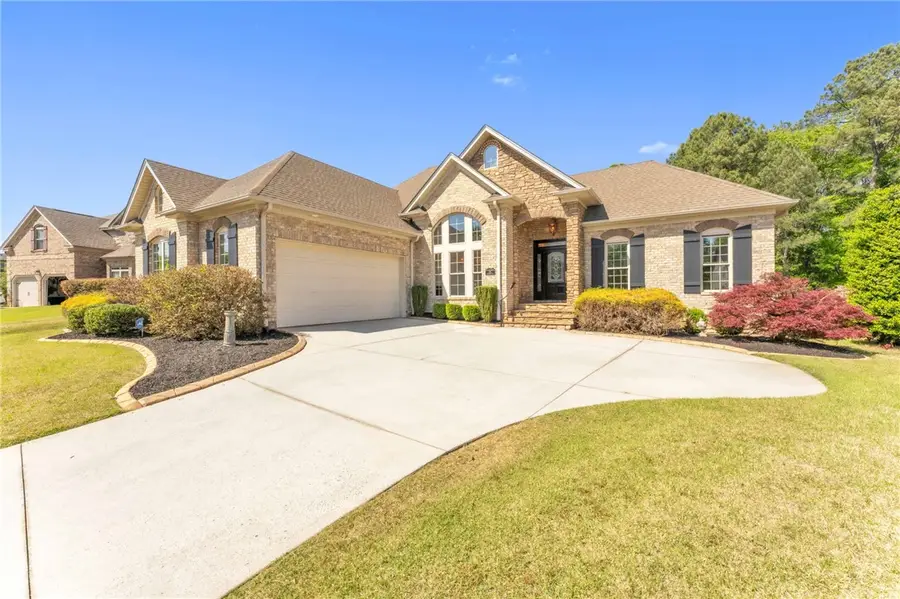 136 Buckland Drive, Anderson, SC 29621 - #2