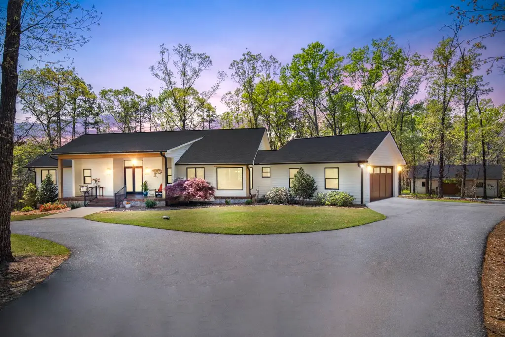 144 Lecroy Road, Walhalla, SC 29691 - #1