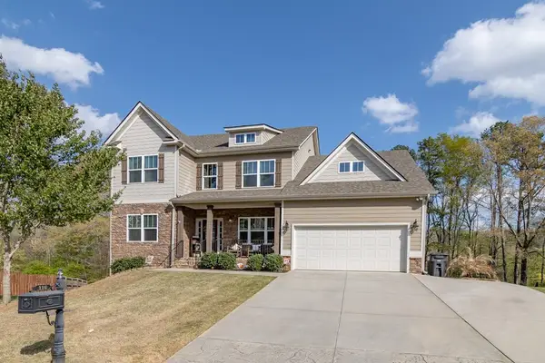 116 Jones Creek Circle, Anderson, SC 29621